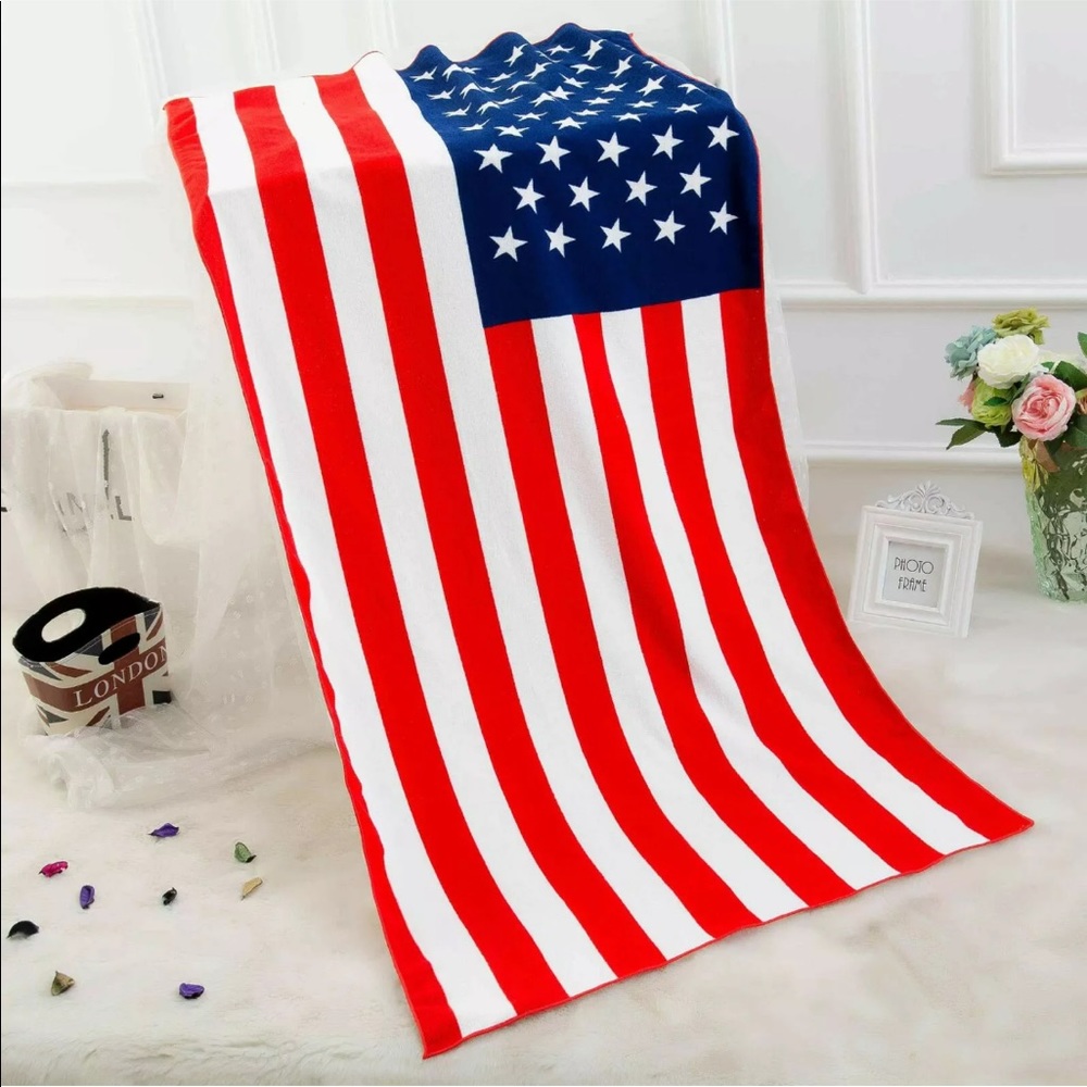 Bath towel large